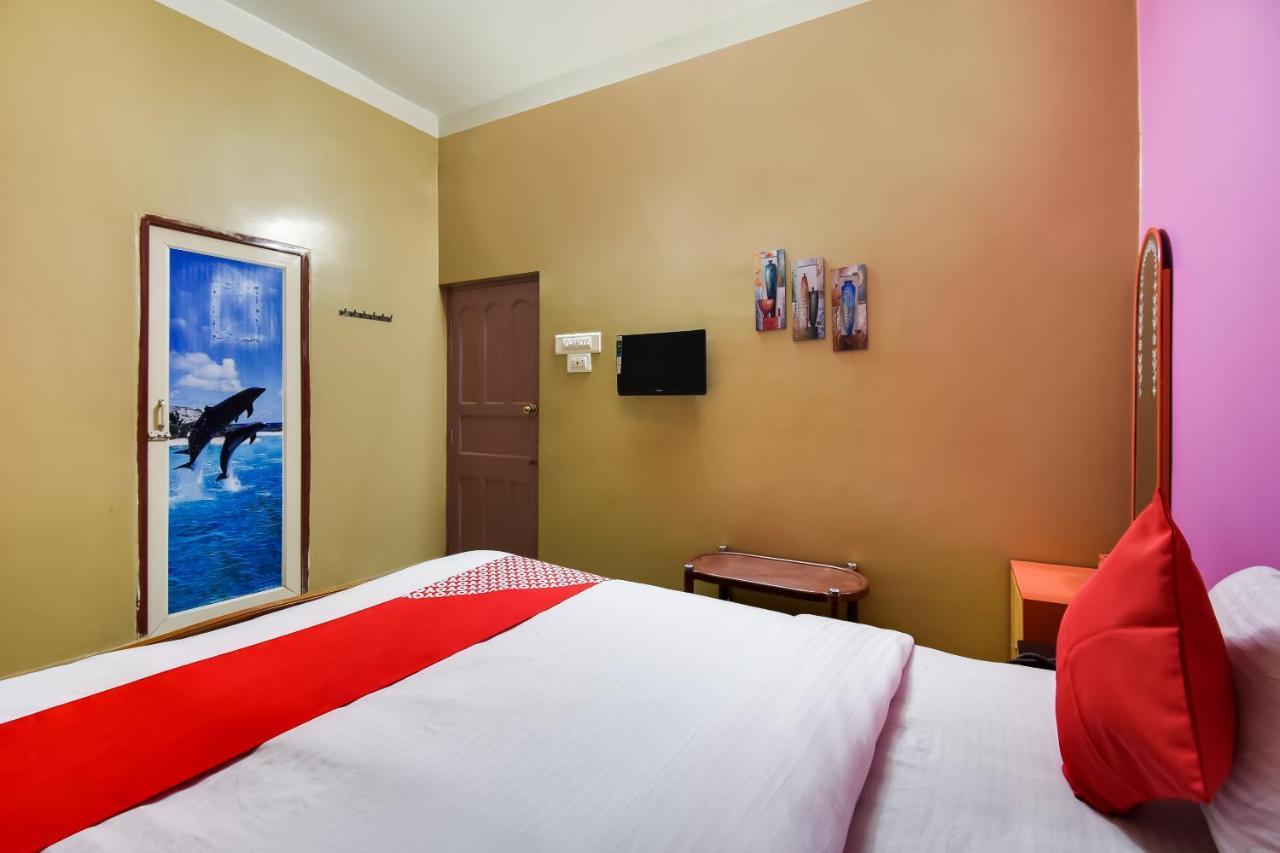 Oyo 44160 Hotel Sahana Jangipur Exterior photo